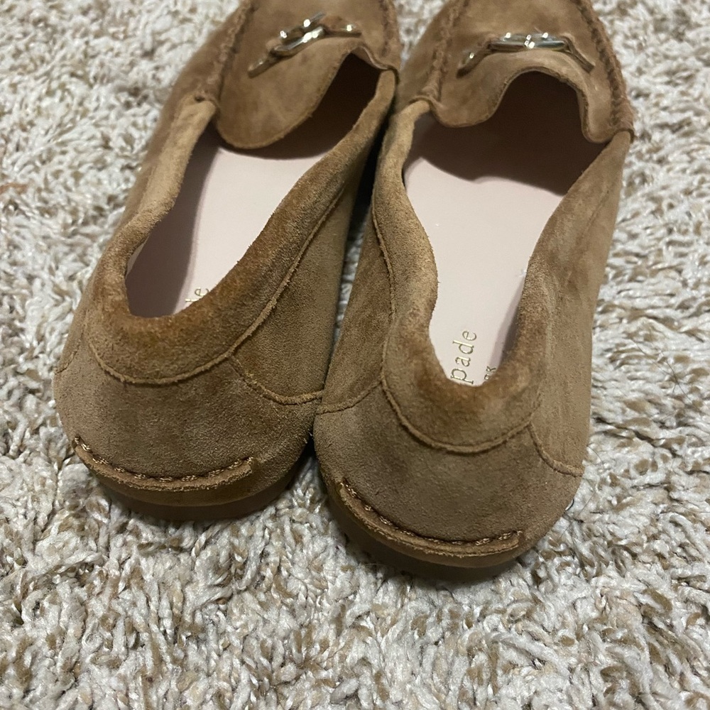 Kate spade loafers - Picture 5 of 6